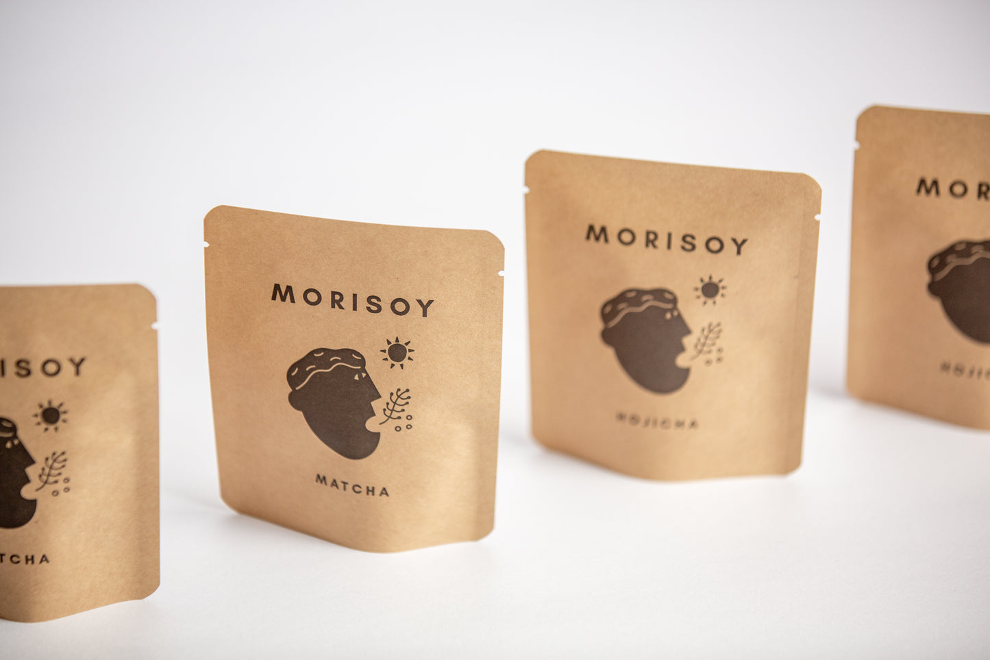 MORISOY スターターパック(6袋)