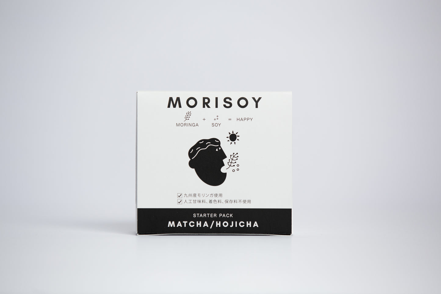 MORISOY スターターパック(6袋)