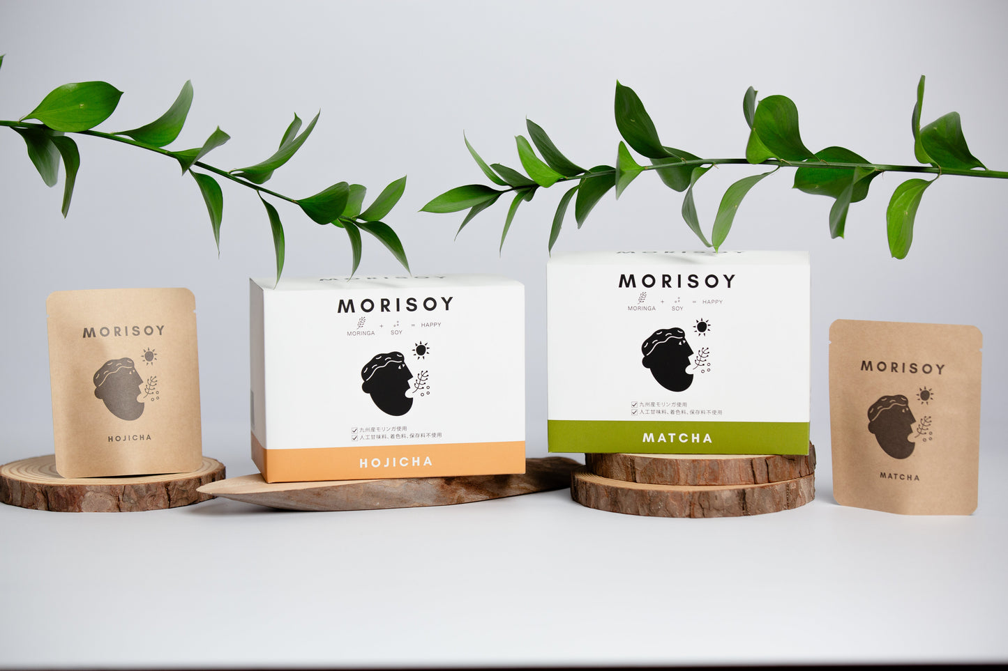 MORISOY - 定期便(15袋)