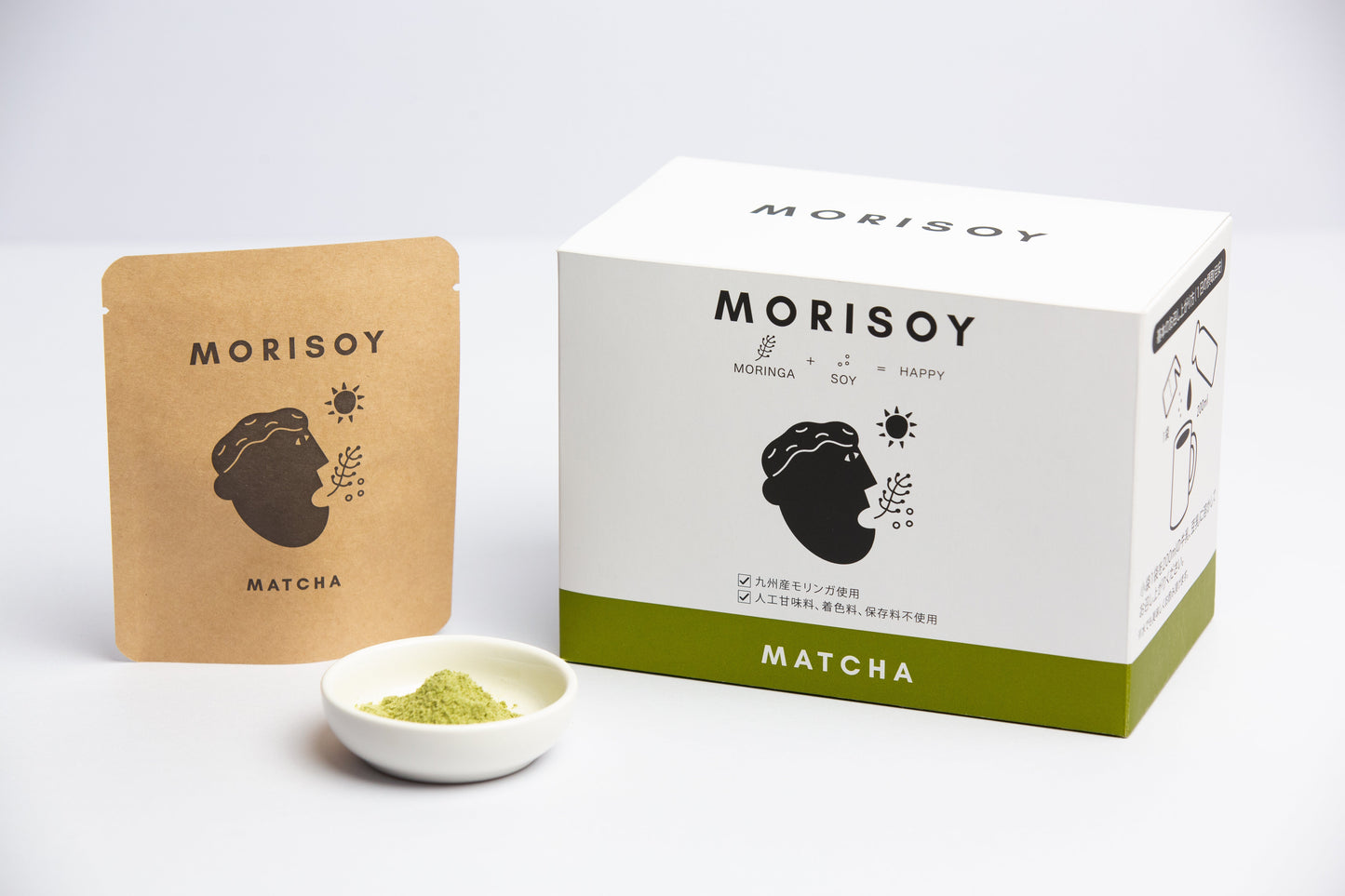 MORISOY - 定期便(15袋)