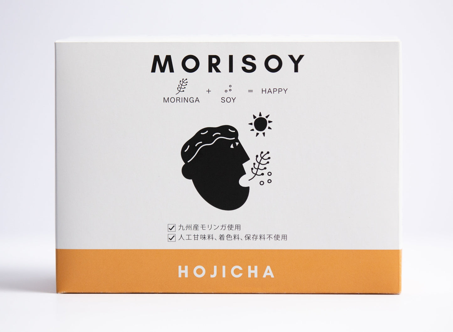 MORISOY - 定期便(15袋)